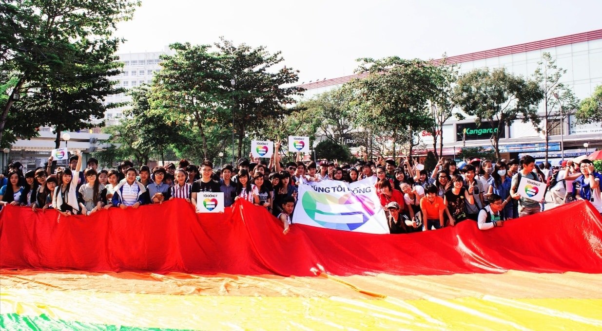 Tôi Đồng Ý 2013