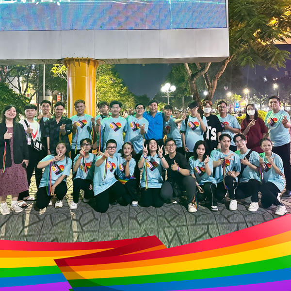 CVCT THAM GIA NGÀY HỘI TÔI YÊU TỔ QUỐC TÔI 2023