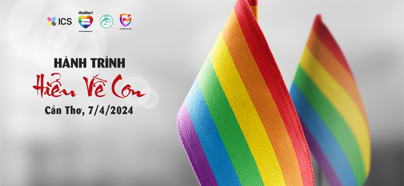 HÀNH TRÌNH HIỂU VỀ CON 2024