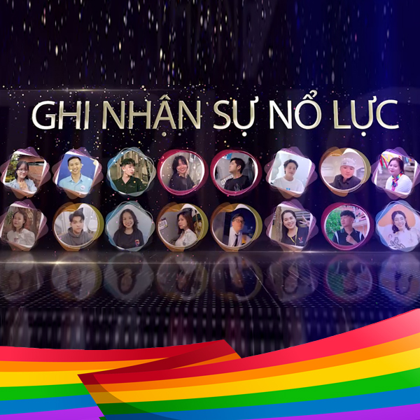 Tôn Vinh 16 Thành Viên Tiêu Biểu 2023